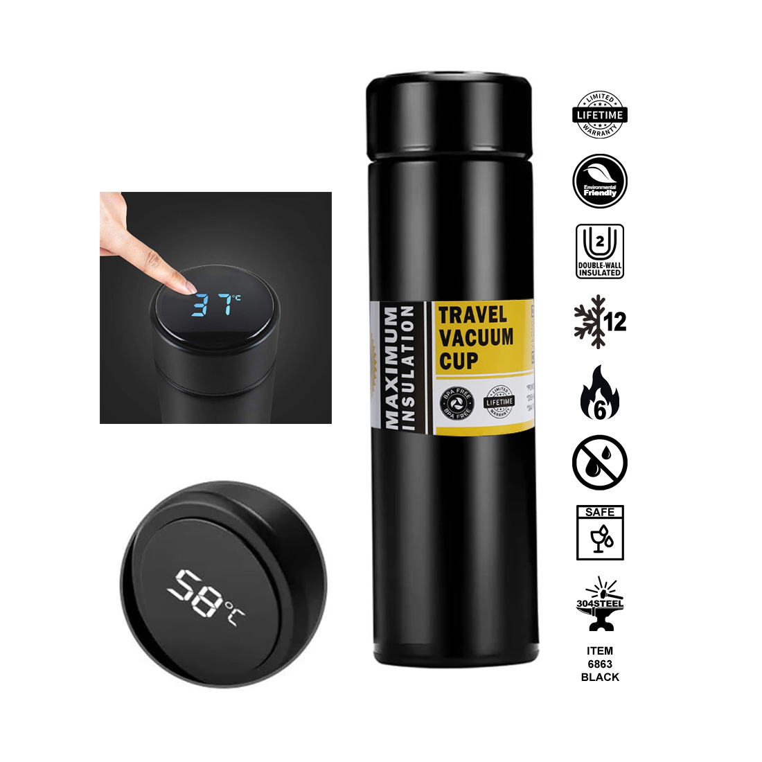 product side