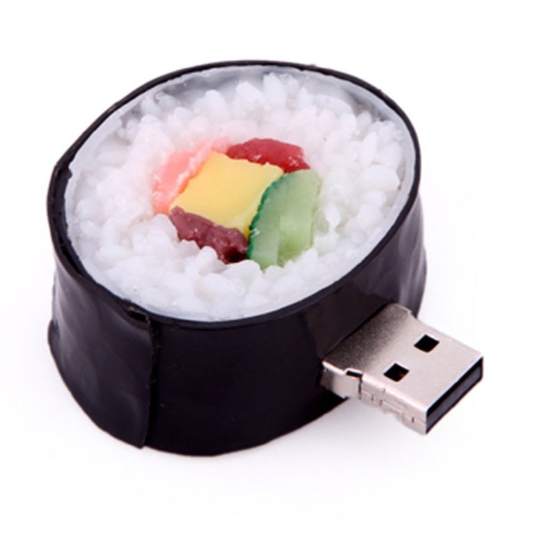 Özel Üretim Usb Bellek