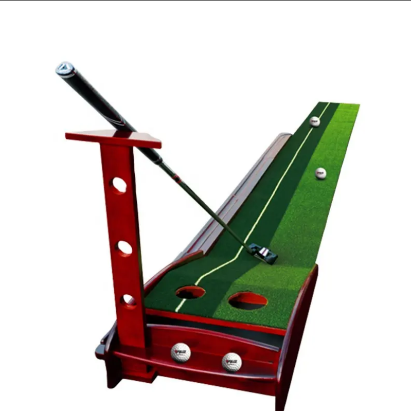 Ofis Golf Seti