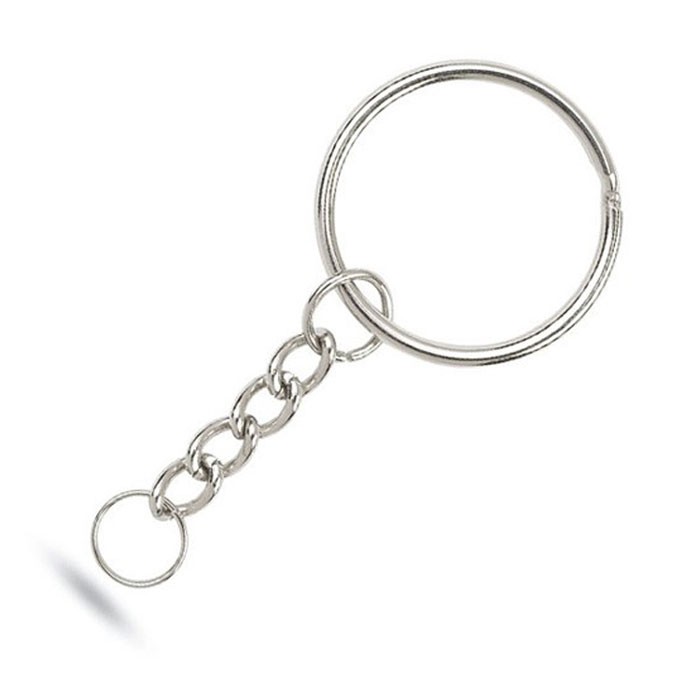 Zincirli Usb Taşıma Halkası