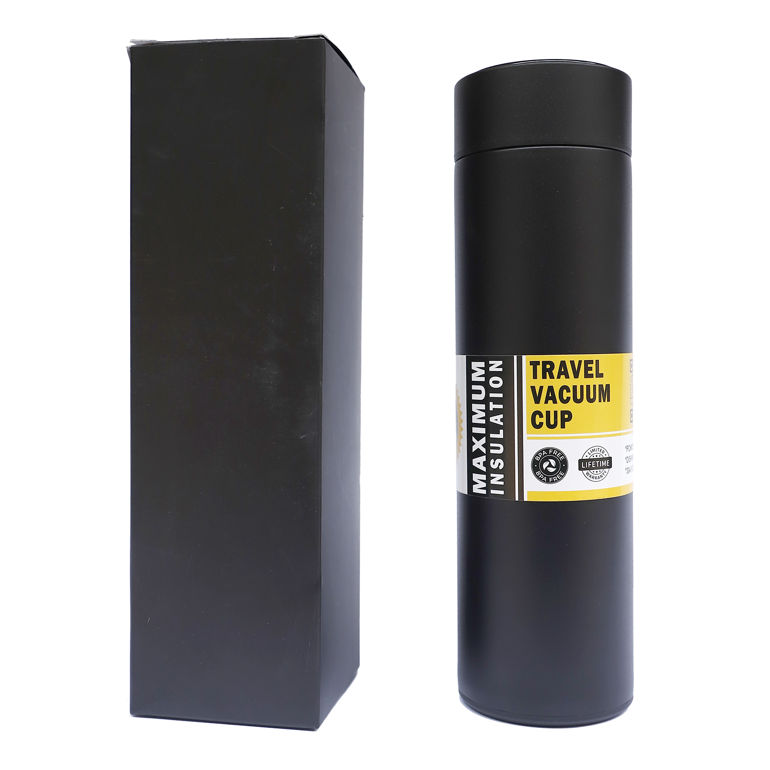product side