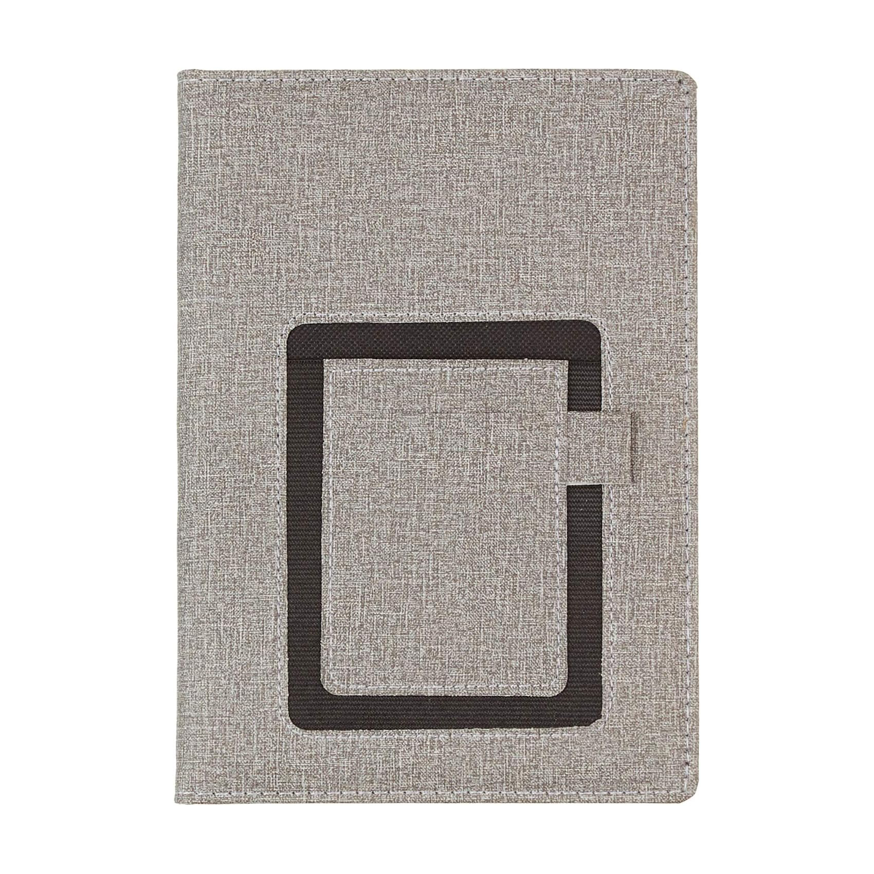 Termo Deri Defter