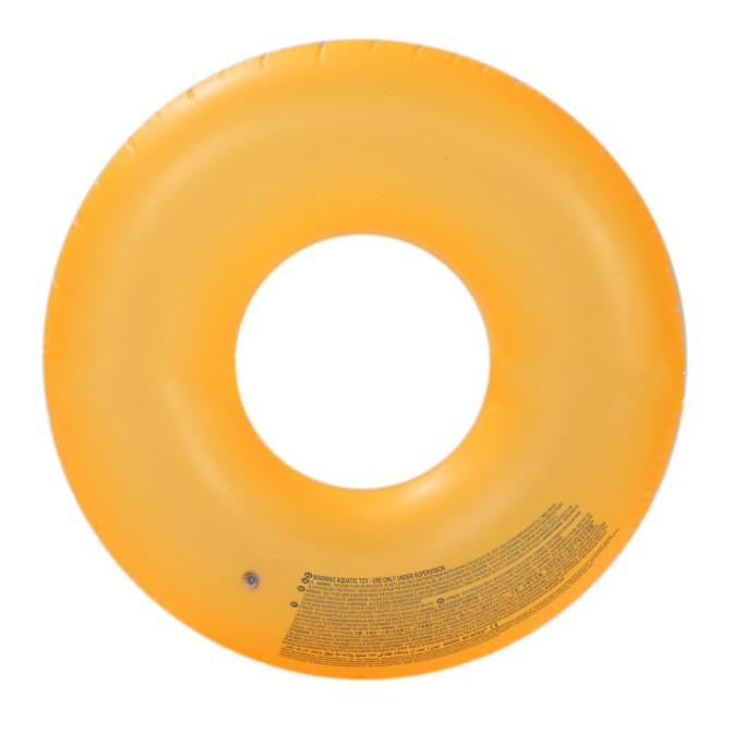 PVC Şişme Simit