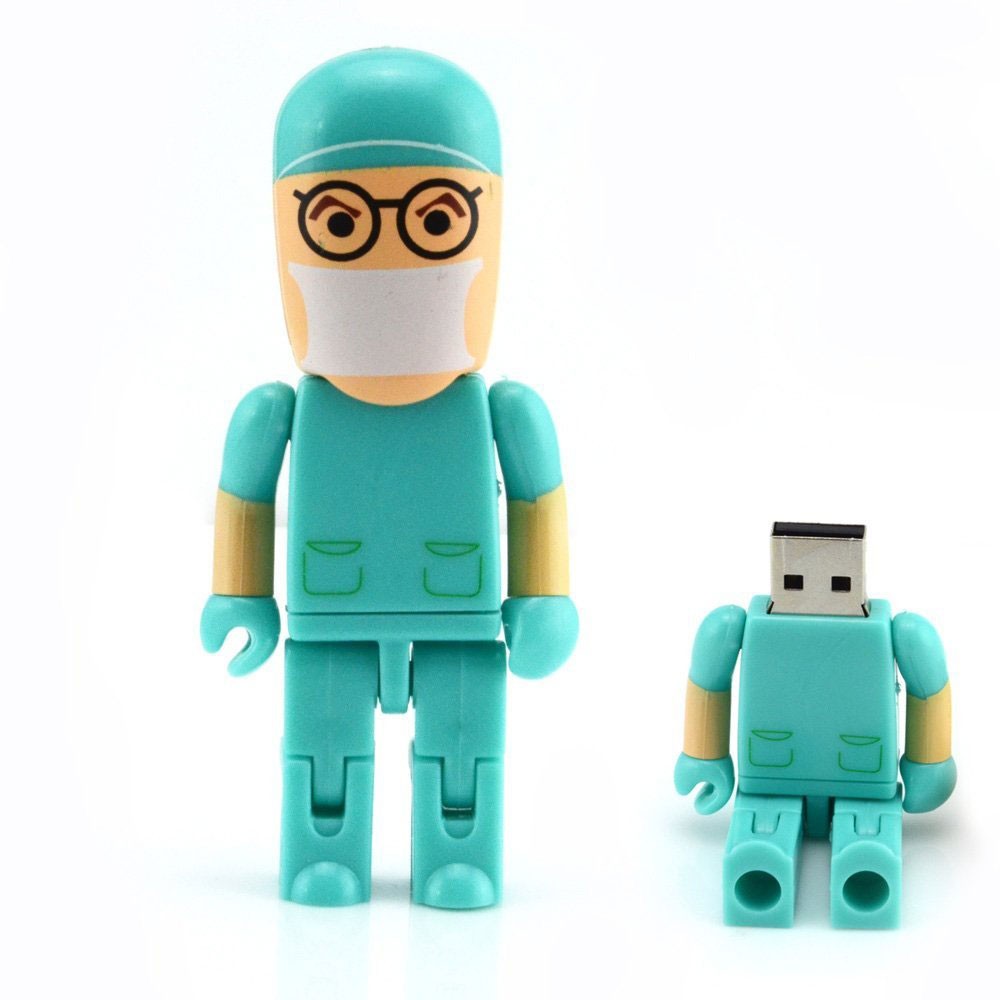 Özel Üretim Usb Bellek