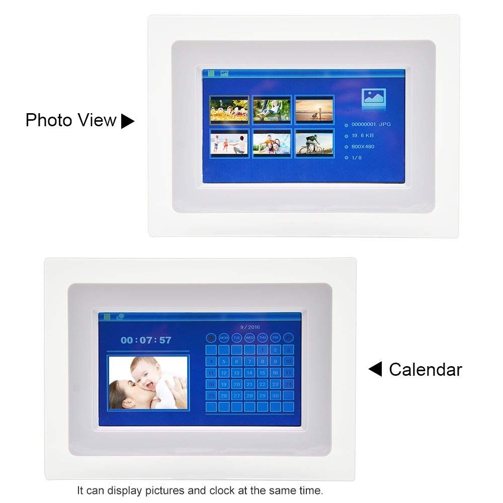 product side