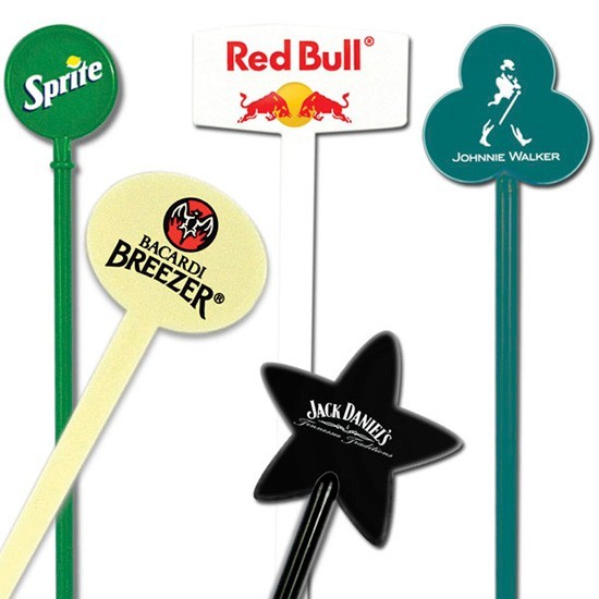 Kokteyl Karıştırıcı Stick