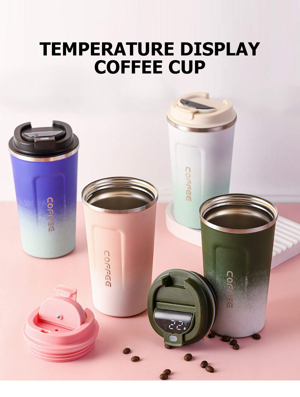 product side
