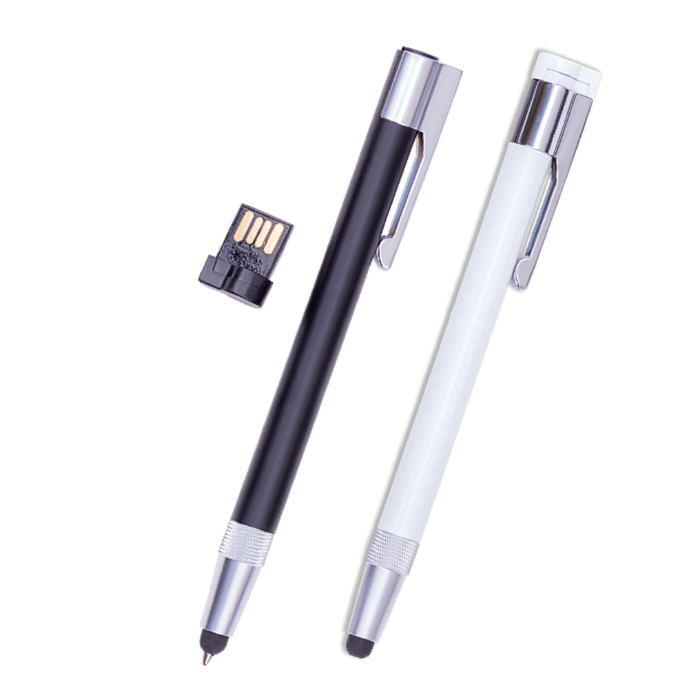 16Gb Kalem Usb Bellek & Touchpen