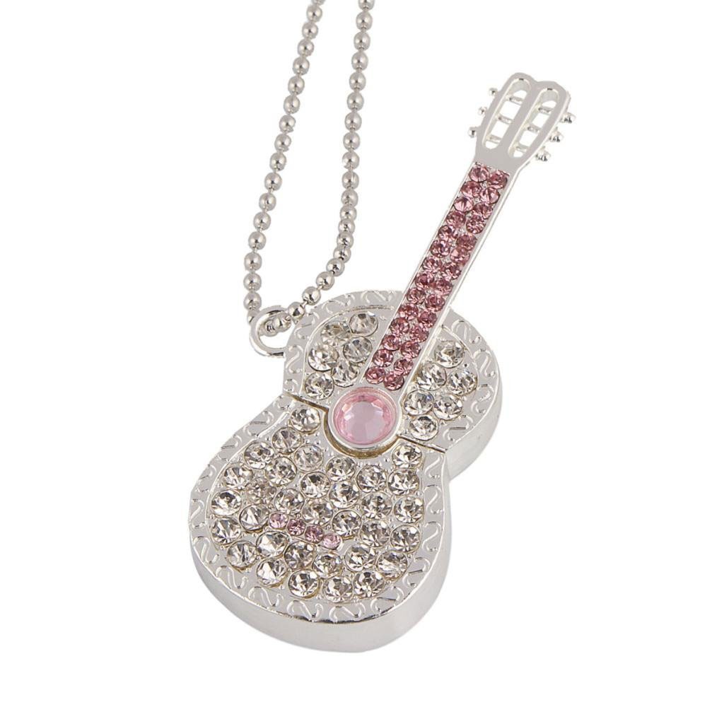 Swarovski Taşlı Usb