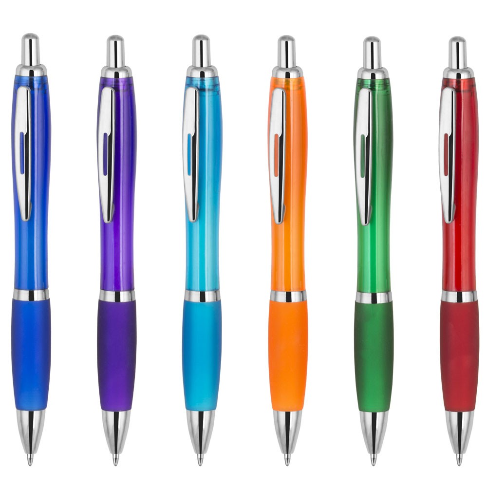 Plastik Tükenmez Kalem