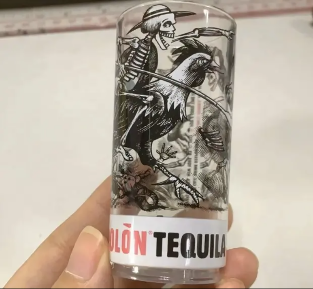 product side