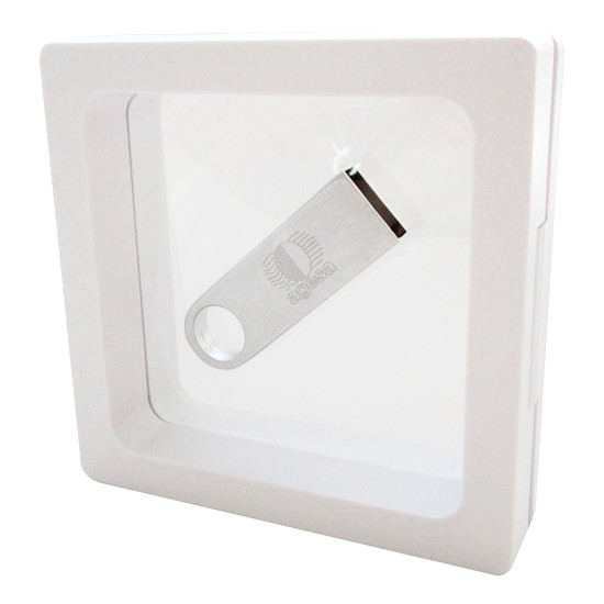 Plastik Kutu Pencereli