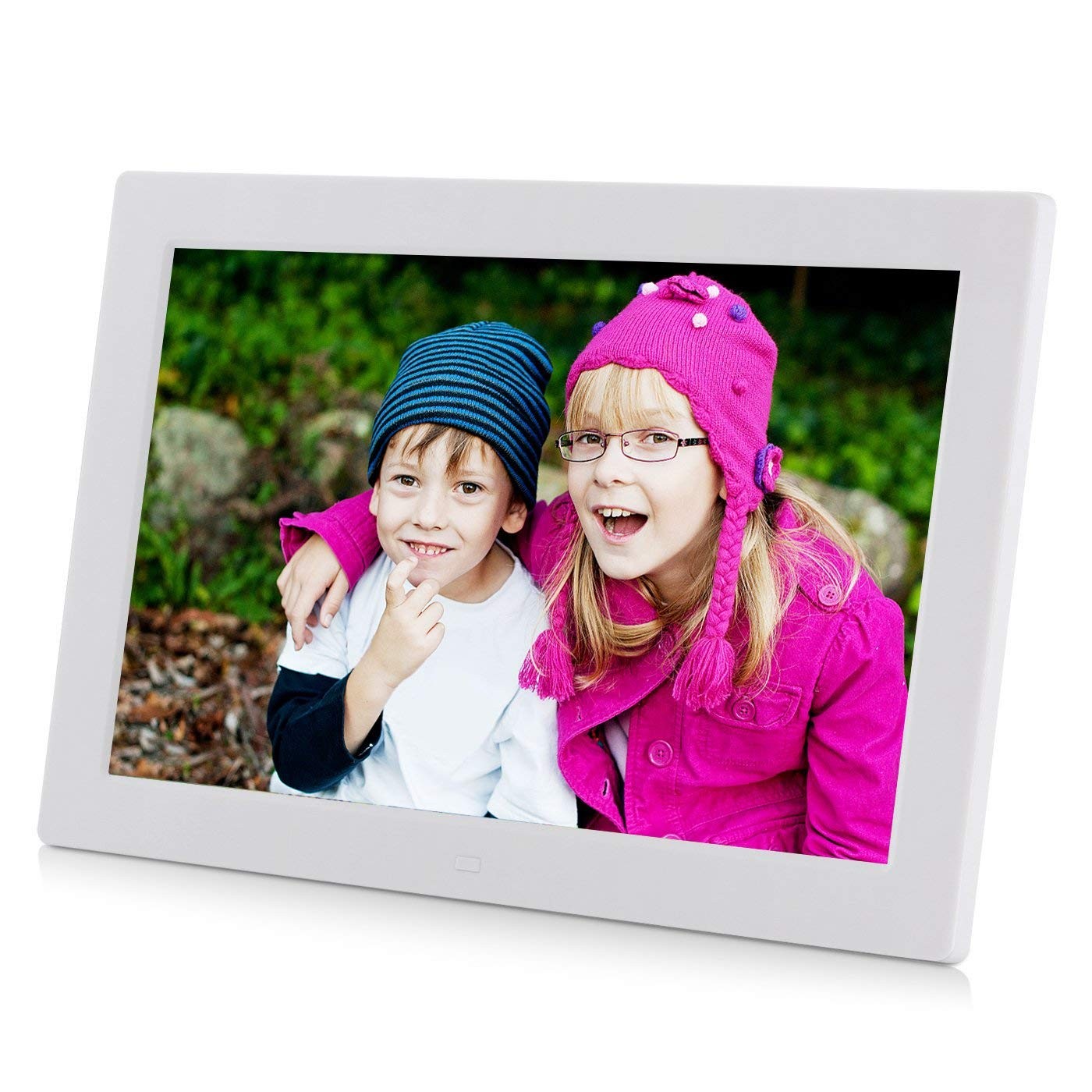 12 İnç Dijital Resim Çerçevesi