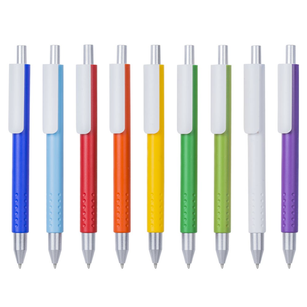 Plastik Tükenmez Kalem