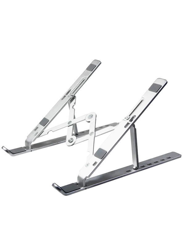 Aluminyum Laptop Standı