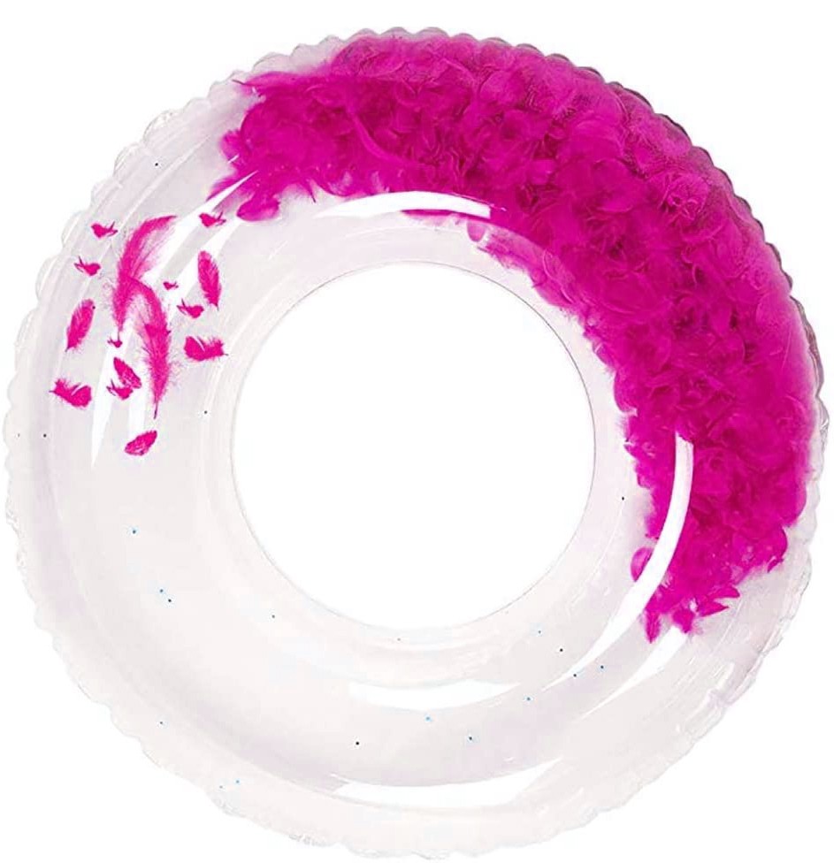  Şişme Yüzme Simiti