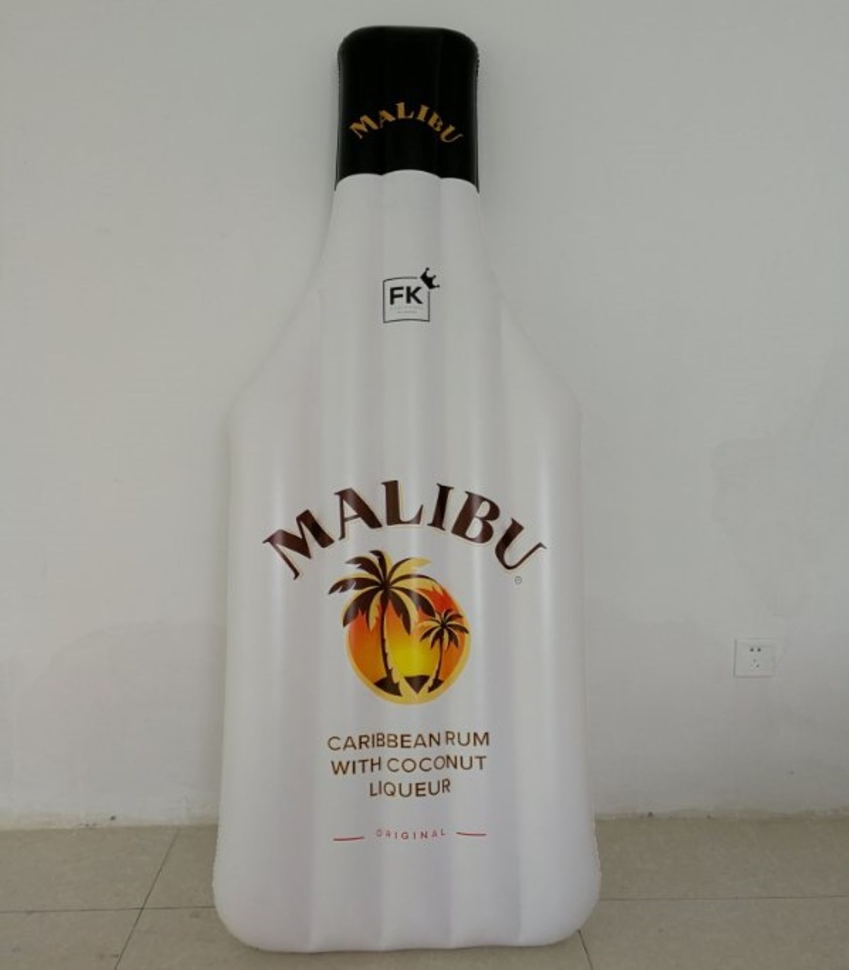 product side