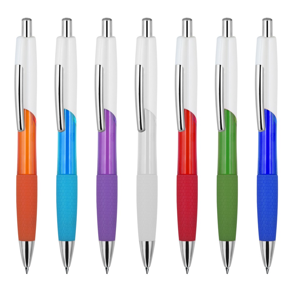 Plastik Tükenmez Kalem