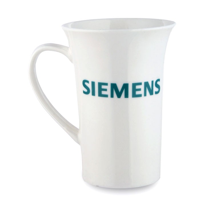280ml Porselen / Seramik Kahve Kupası