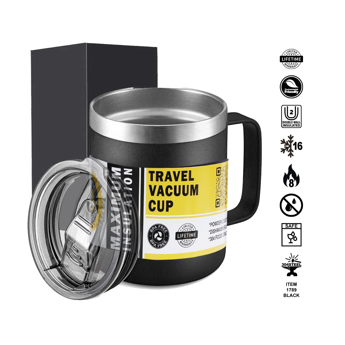 product side