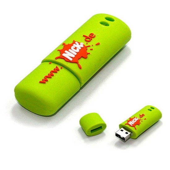 Özel Üretim Usb Bellek