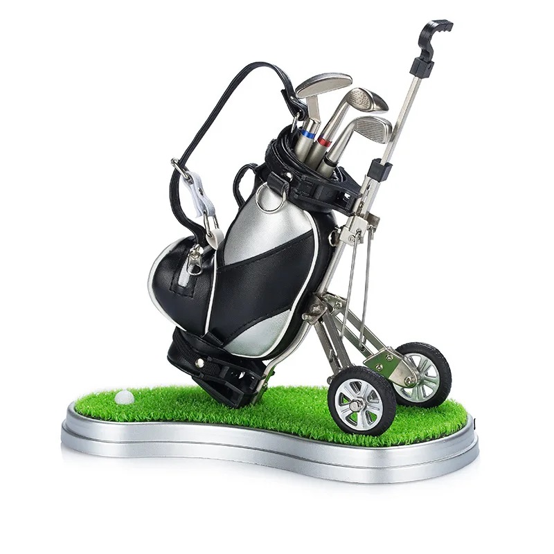 Golf Aksesuarı