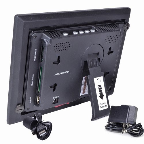 product side