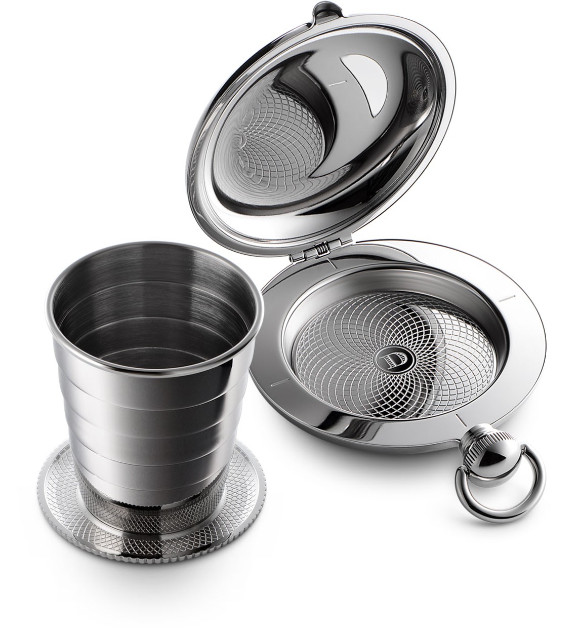 Dalvey Voyager Cep Bardağı