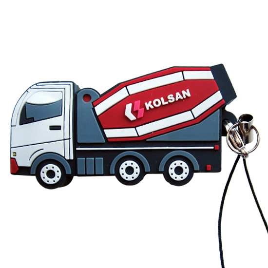 Özel Üretim Usb Bellek