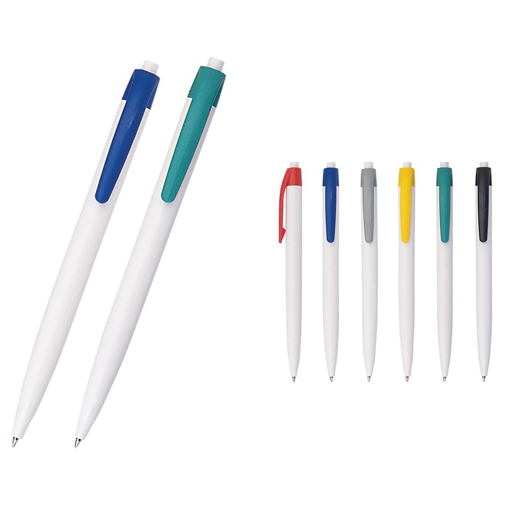 Plastik Tükenmez Kalem