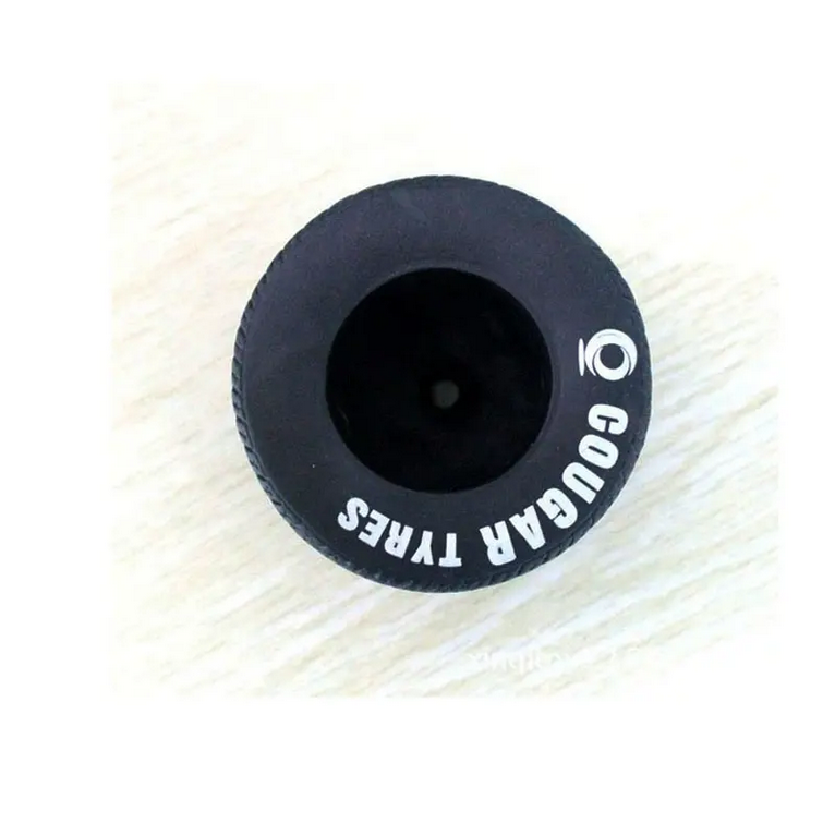 Oto Lastiği Anti Stres Topu & Kalemlik