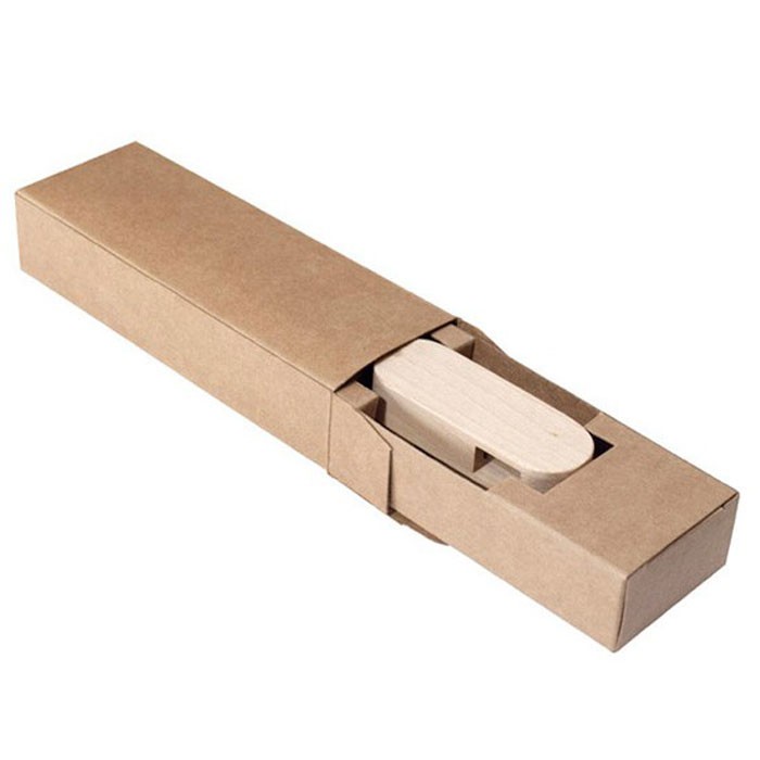 Usb Kutusu Geridönüşüm