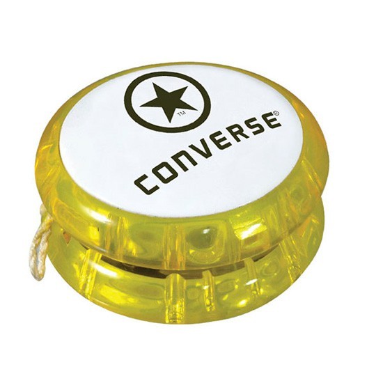 Plastik Yoyo