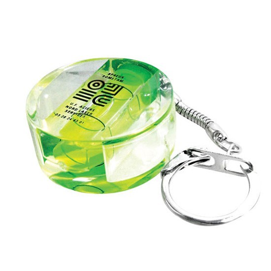 Su Terazisi Anahtarlık