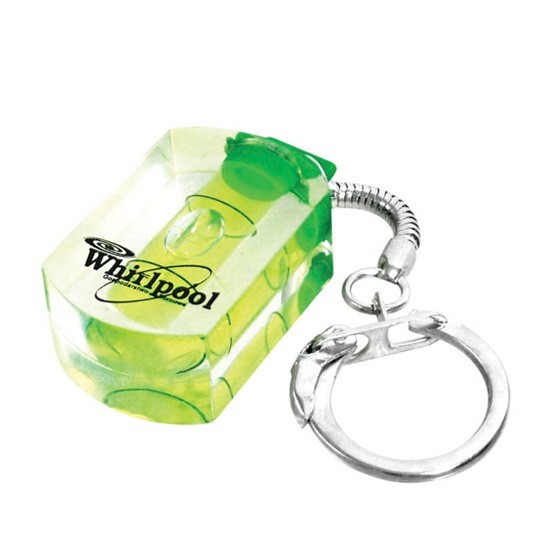 Su Terazisi Anahtarlık