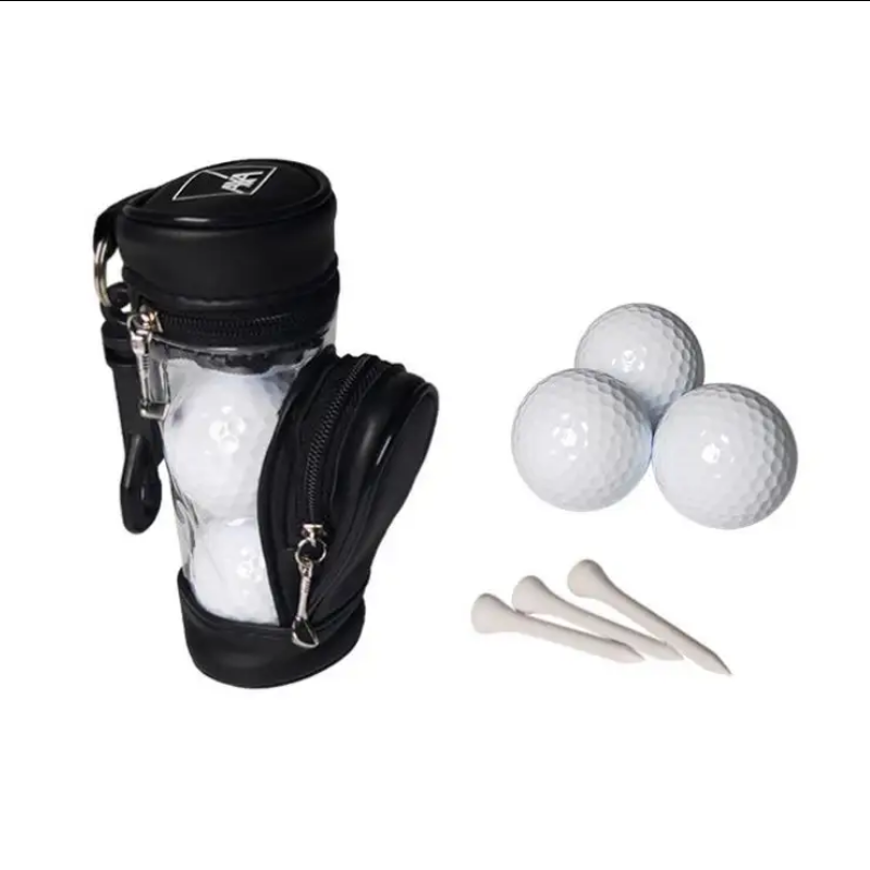 Golf Topu Çantası