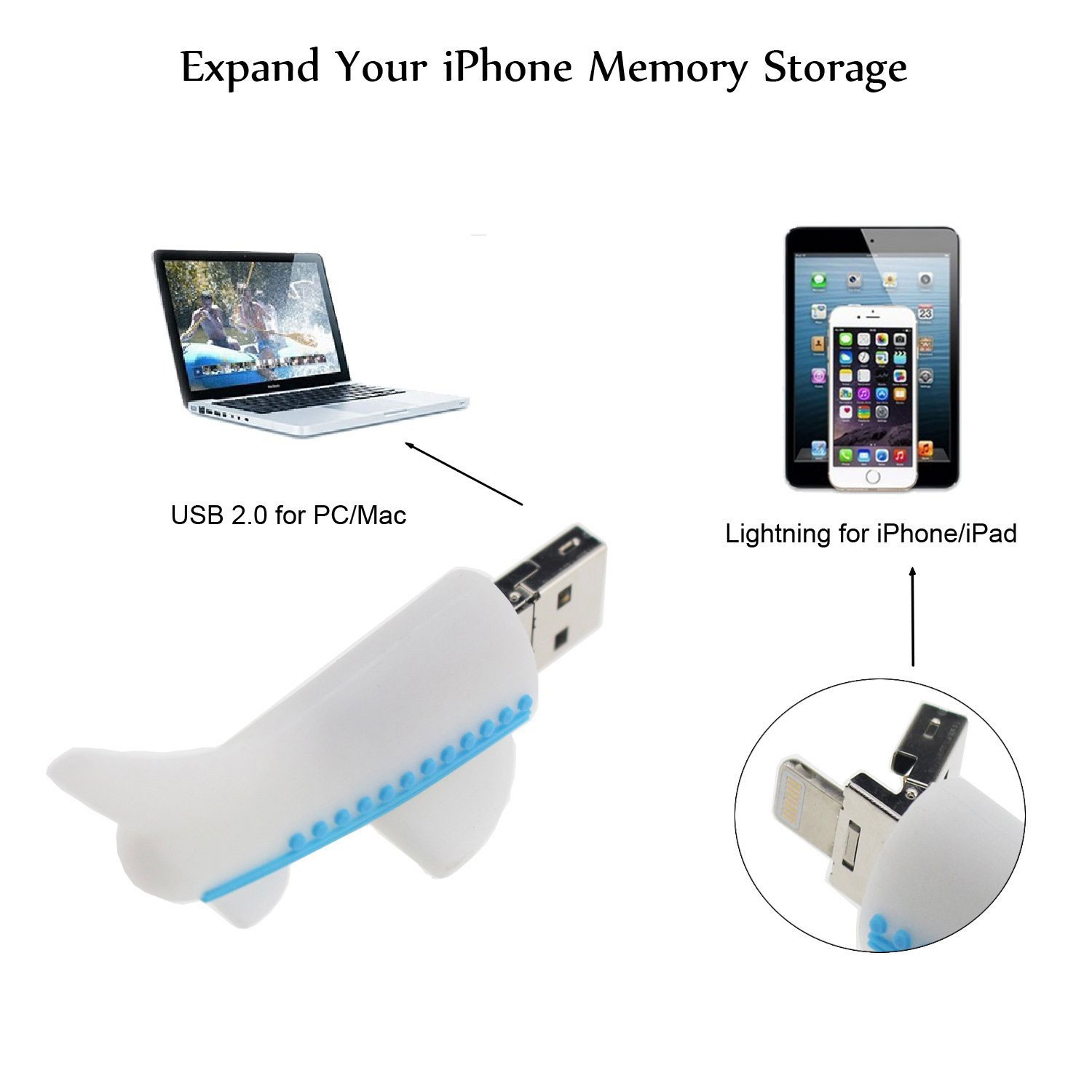 Özel Üretim Usb Bellek