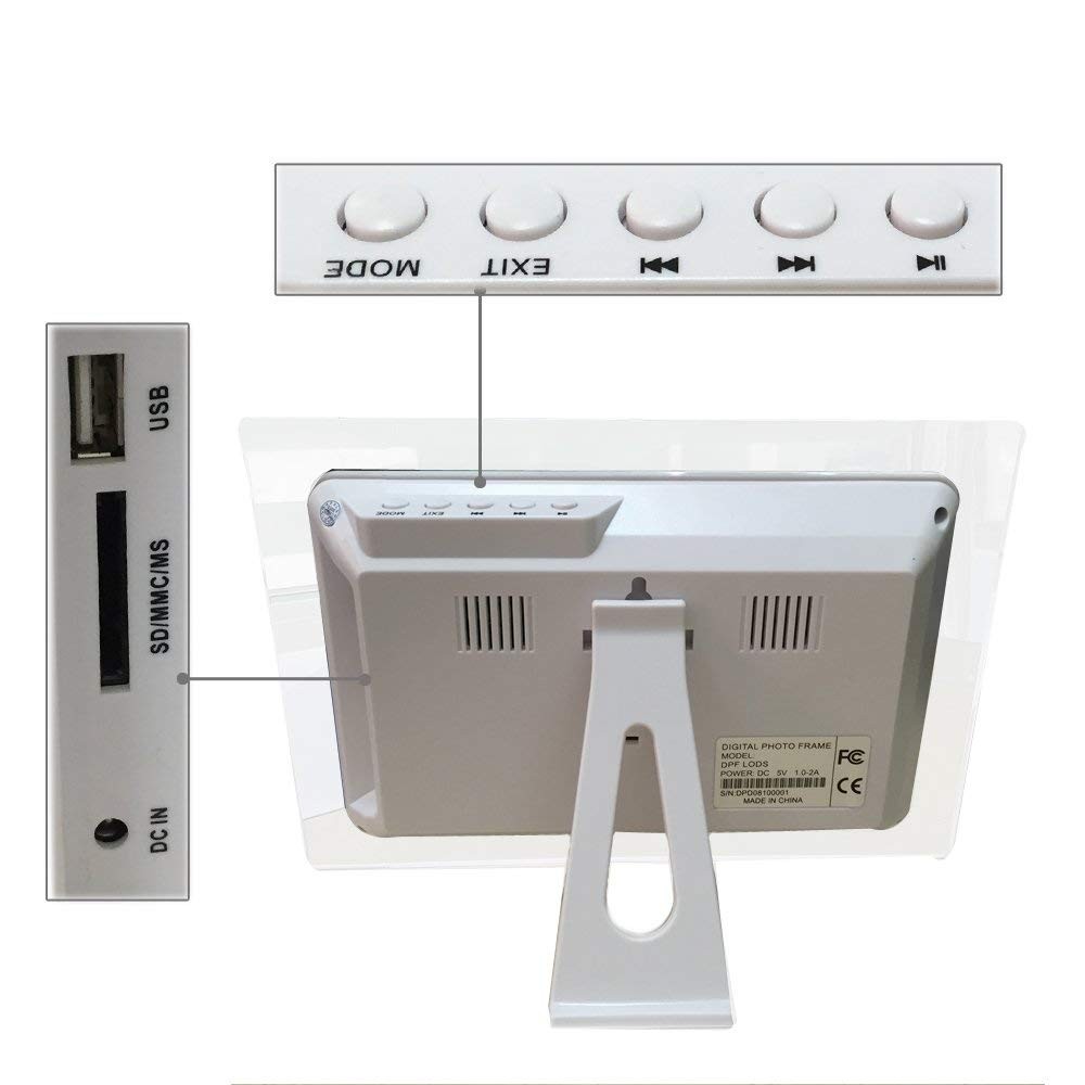 product side