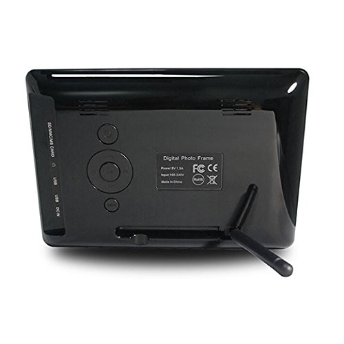 product side