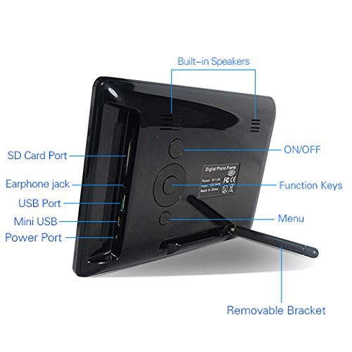 product side