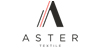 ASTER TEXTILE